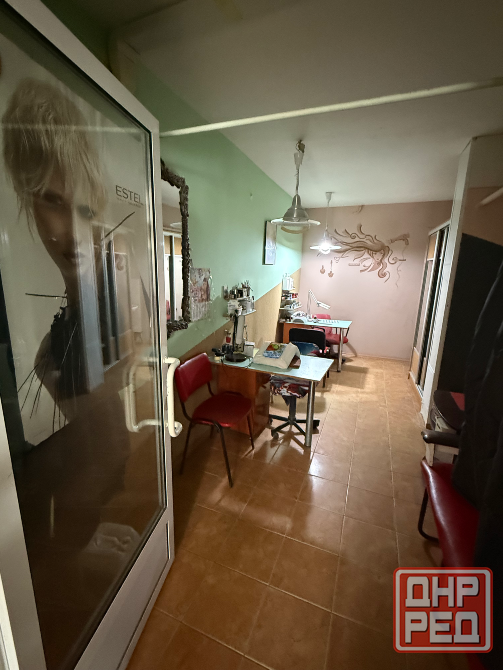 Продам салон красоты текстильщик Донецк - изображение 4