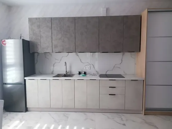 1-к квартира, 36 м2, 4/9 эт. Мариуполь