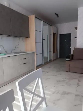 1-к квартира, 36 м2, 4/9 эт. Мариуполь