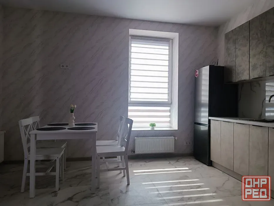 1-к квартира, 36 м2, 4/9 эт. Мариуполь - изображение 1