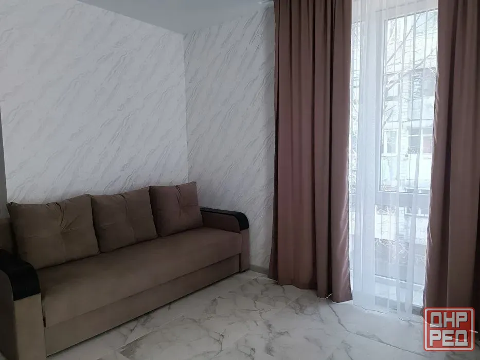 1-к квартира, 36 м2, 4/9 эт. Мариуполь - изображение 3