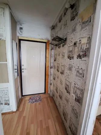 Продам1к квартиру Мариуполь