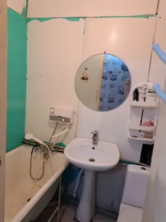 Продам1к квартиру Мариуполь