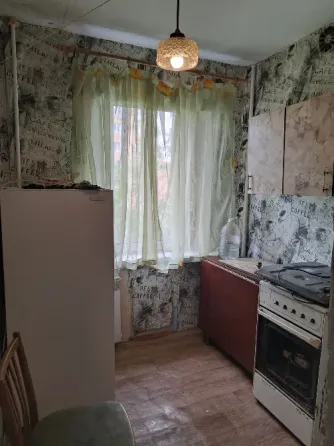 Продам1к квартиру Мариуполь