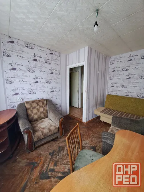 Продам1к квартиру Мариуполь - изображение 2