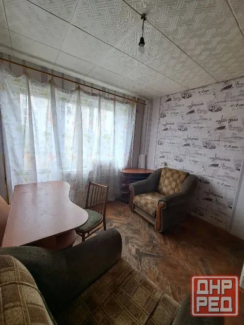 Продам1к квартиру Мариуполь - изображение 1
