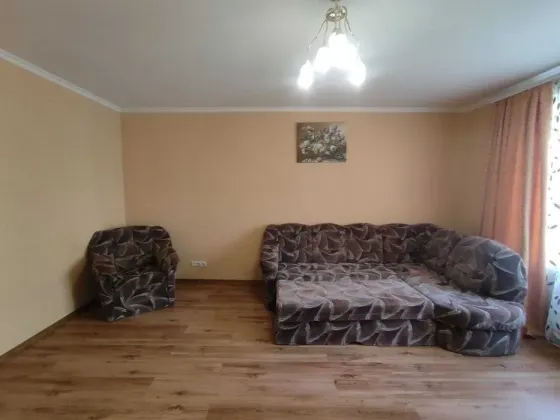 1-к квартира, 40 м2, 2/5 эт. Мариуполь