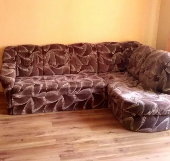 1-к квартира, 40 м2, 2/5 эт. Мариуполь