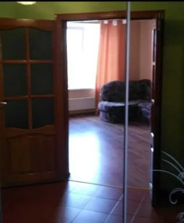 1-к квартира, 40 м2, 2/5 эт. Мариуполь