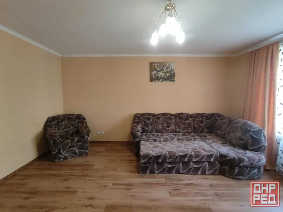 1-к квартира, 40 м2, 2/5 эт. Мариуполь - изображение 5
