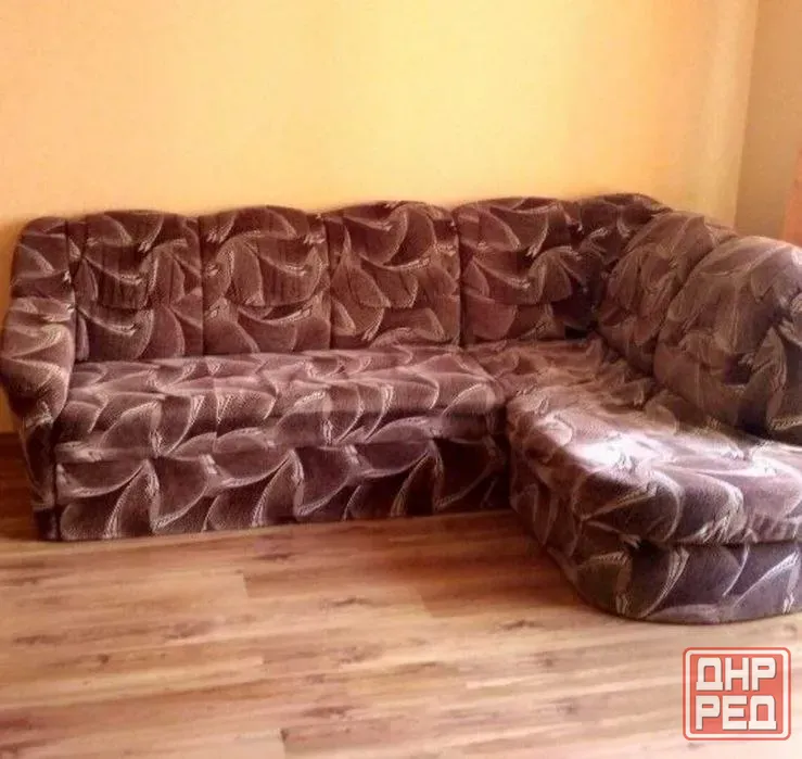 1-к квартира, 40 м2, 2/5 эт. Мариуполь - изображение 1