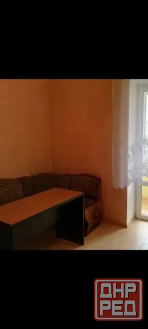 1-к квартира, 40 м2, 2/5 эт. Мариуполь - изображение 4