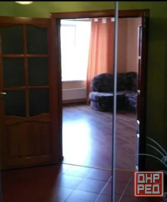 1-к квартира, 40 м2, 2/5 эт. Мариуполь - изображение 3