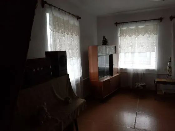 Продам дом в с. Красная Поляна Волноваха