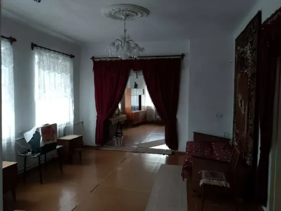 Продам дом в с. Красная Поляна Волноваха