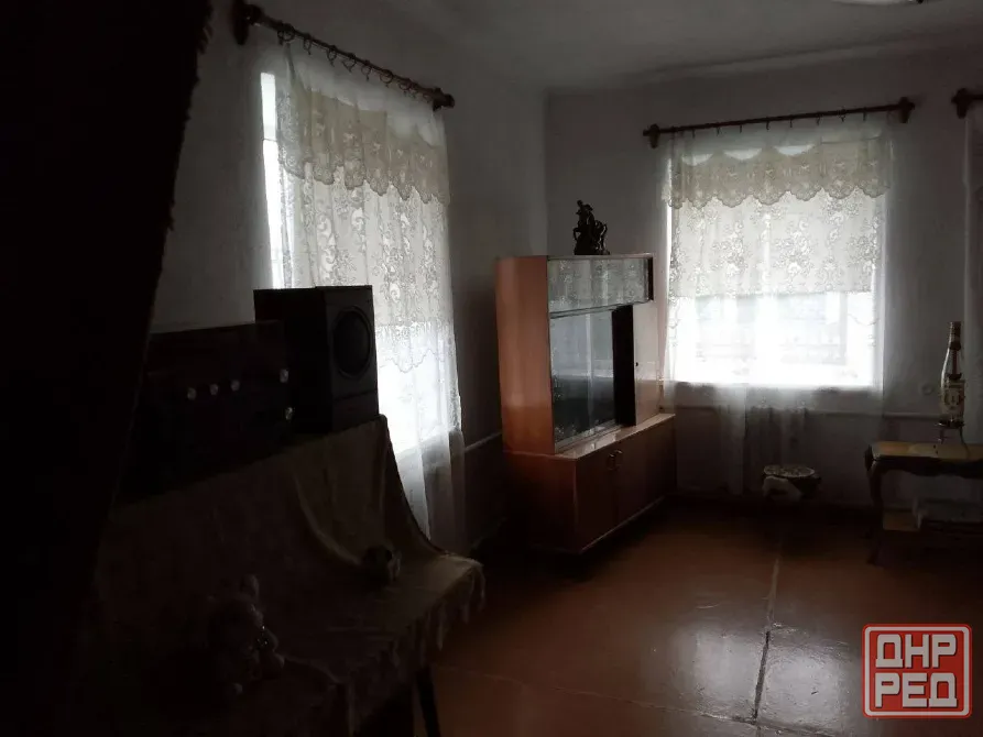 Продам дом в с. Красная Поляна Волноваха - изображение 5