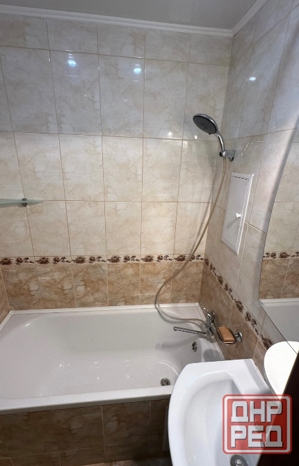 Продам 3-ком. квартиру в Калининском районе Донецка, ориентир пр-т Ильича, Мфц. Донецк - изображение 6