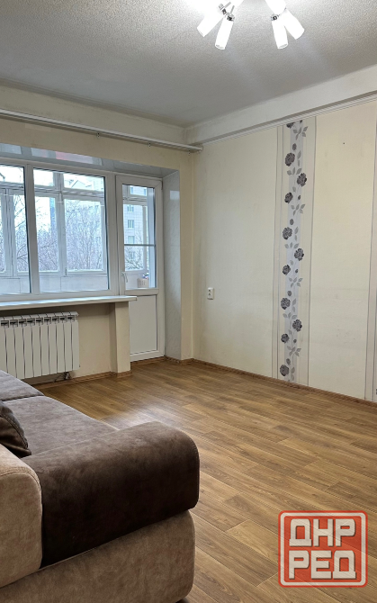 Продам 3-ком. квартиру в Калининском районе Донецка, ориентир пр-т Ильича, Мфц. Донецк - изображение 3