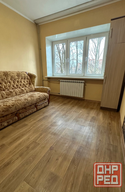 Продам 3-ком. квартиру в Калининском районе Донецка, ориентир пр-т Ильича, Мфц. Донецк - изображение 4