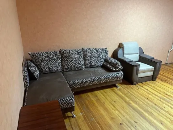 3-к квартира, 70 м2, 8/9 эт. Мариуполь