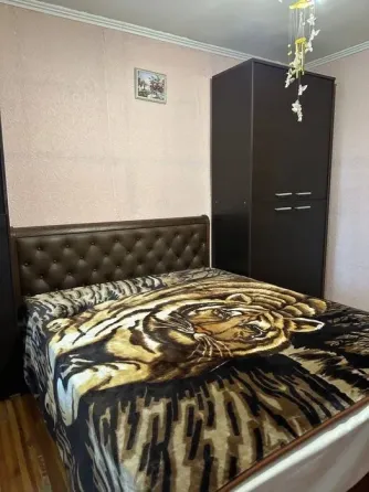 3-к квартира, 70 м2, 8/9 эт. Мариуполь
