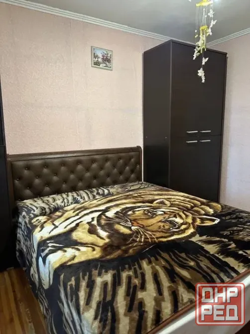 3-к квартира, 70 м2, 8/9 эт. Мариуполь - изображение 1