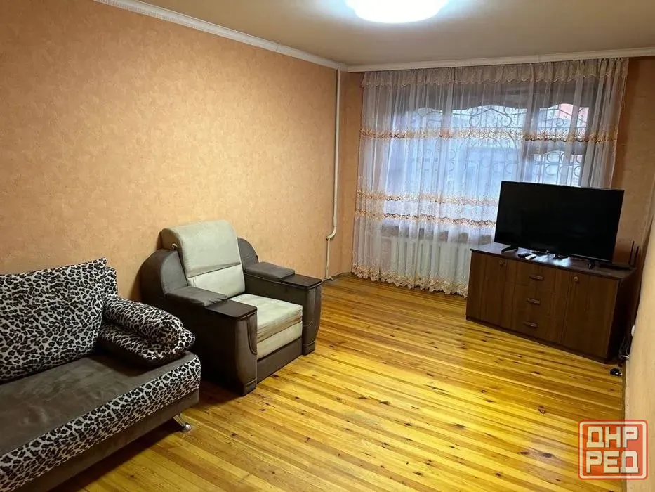 3-к квартира, 70 м2, 8/9 эт. Мариуполь - изображение 5
