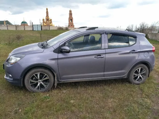 Продам Lifan x50 Торез