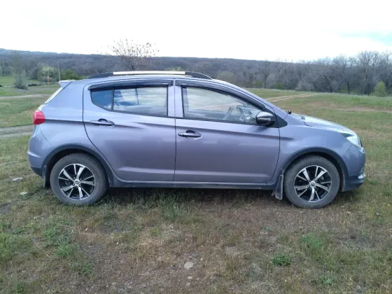 Продам Lifan x50 Торез