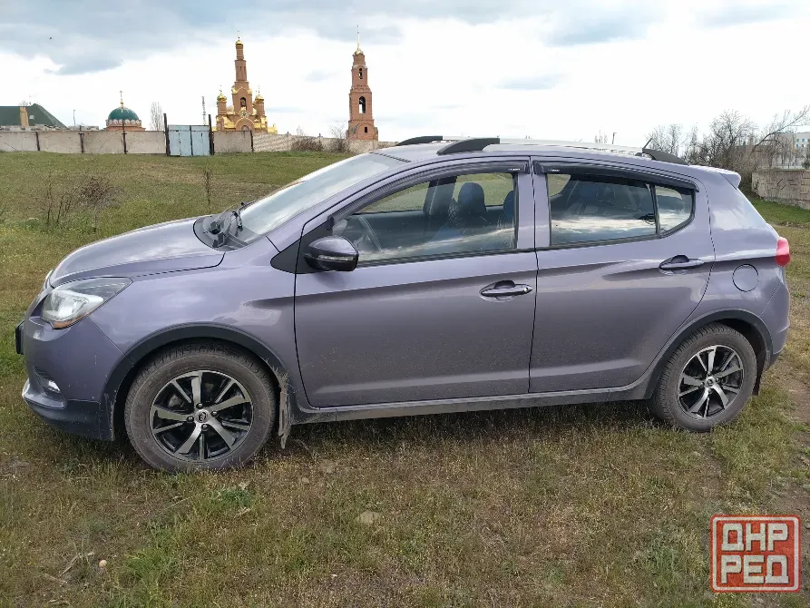 Продам Lifan x50 Торез - изображение 2