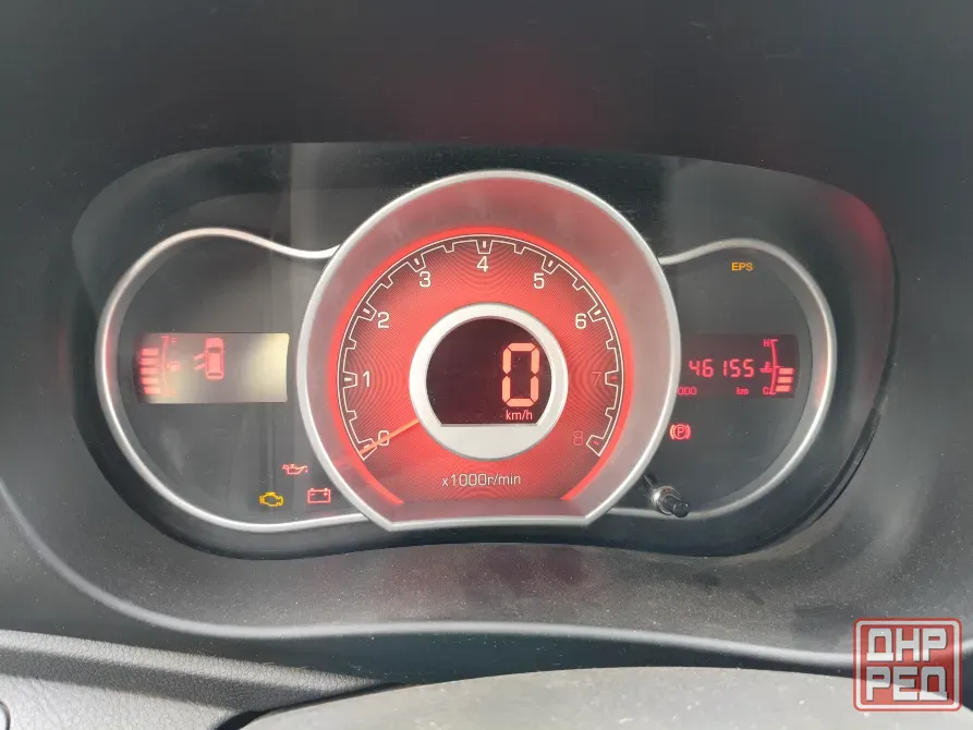 Продам Lifan x50 Торез - изображение 6