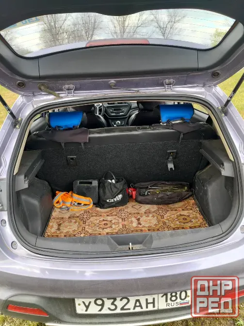 Продам Lifan x50 Торез - изображение 8