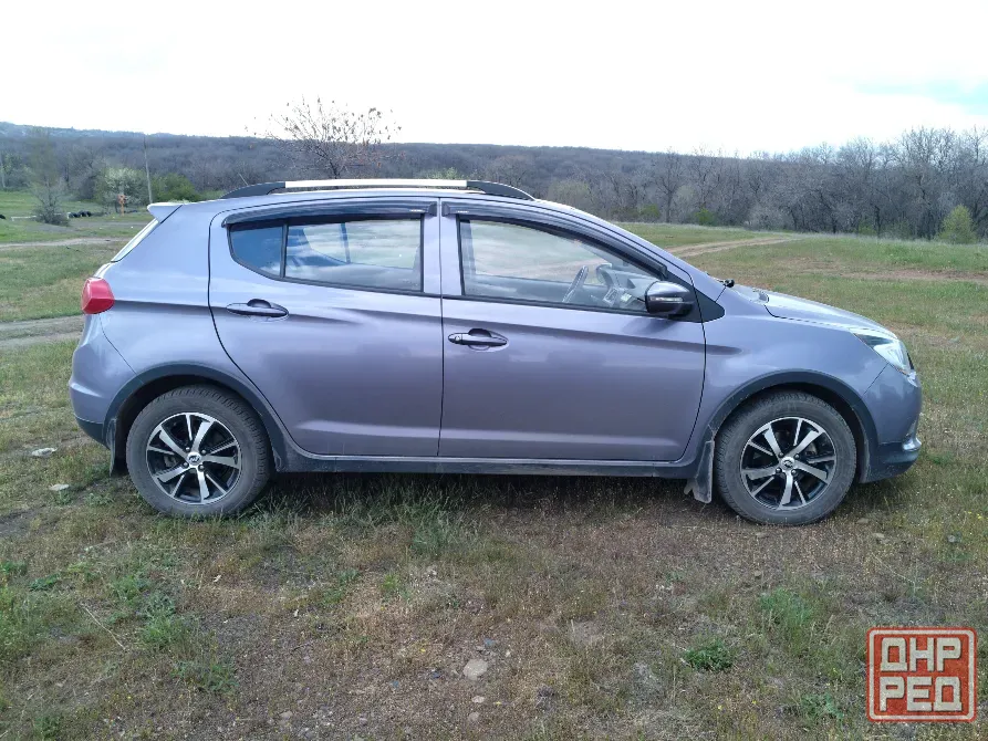 Продам Lifan x50 Торез - изображение 3