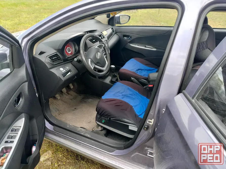 Продам Lifan x50 Торез - изображение 5