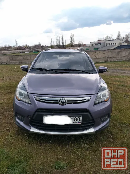Продам Lifan x50 Торез - изображение 1