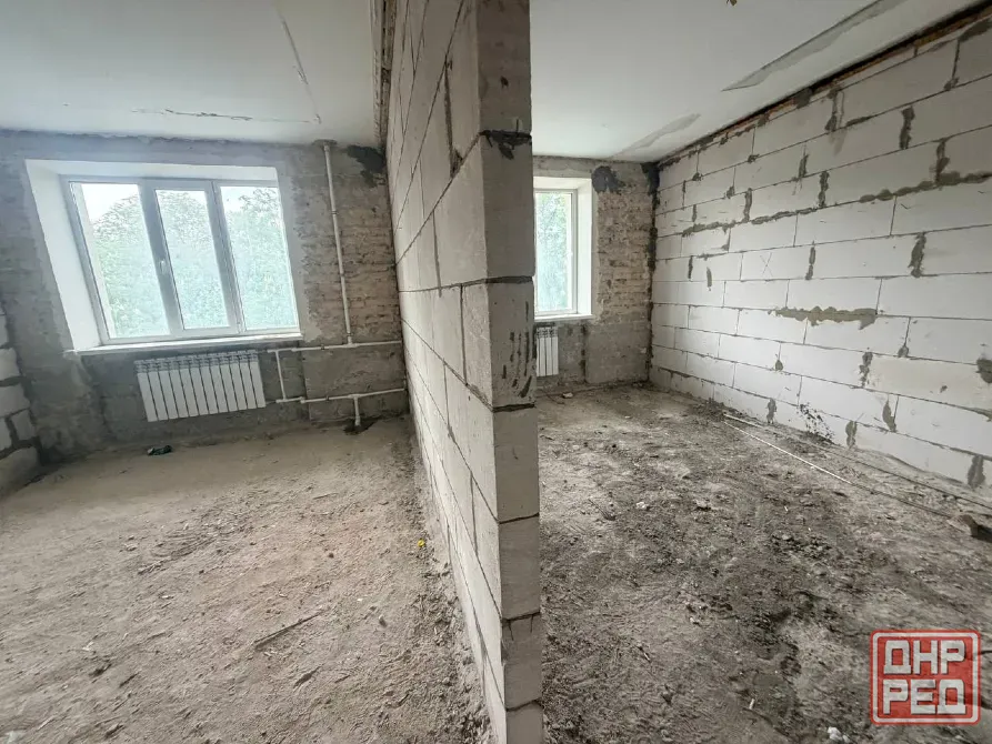 Продам 2к квартиру Мариуполь - изображение 6