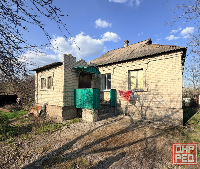Продажа дома Макеевка, пос. Землянки Макеевка - изображение 5