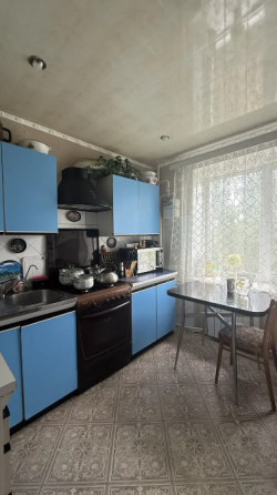 Продажа 3 к квартиры г.Макеевка ул.Репина (мкрн Октябрьский) -ю Макеевка