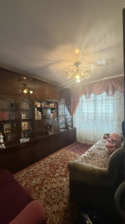 Продажа 3 к квартиры г.Макеевка ул.Репина (мкрн Октябрьский) -ю Макеевка