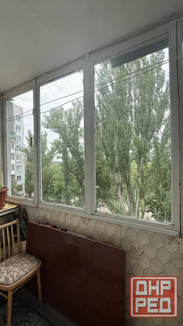 Продажа 3 к квартиры г.Макеевка ул.Репина (мкрн Октябрьский) -ю Макеевка - изображение 8