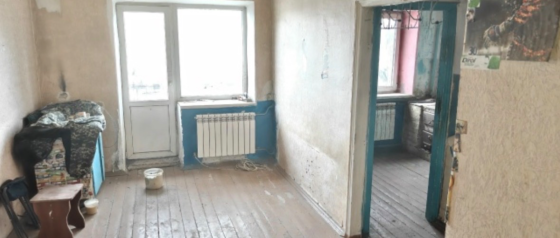 Продажа 2 к квартиры г.Макеевка п.Холодная Балка ул.Чапаева Макеевка