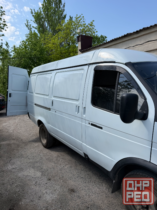 Продам Газель с оборудованием для доставки воды Донецк - изображение 4