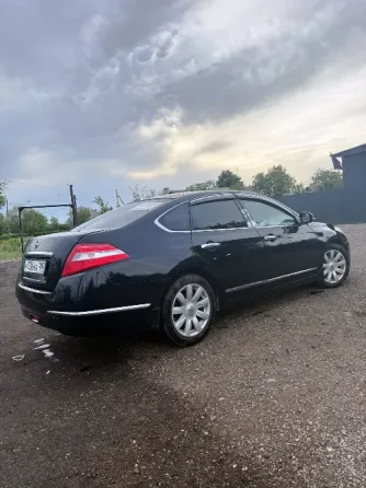 Продам «NISSAN TEANA J32 2009 3.5 Донецк