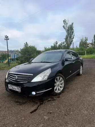 Продам «NISSAN TEANA J32 2009 3.5 Донецк