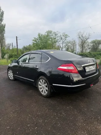 Продам «NISSAN TEANA J32 2009 3.5 Донецк