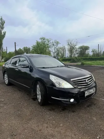 Продам «NISSAN TEANA J32 2009 3.5 Донецк