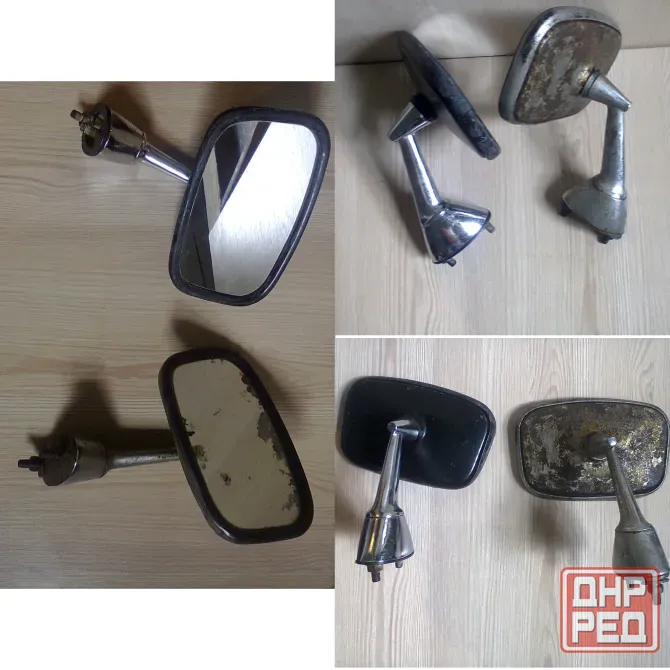 Решетка радиатора газ-3302, газ-2705, газ-31105 Донецк - изображение 3