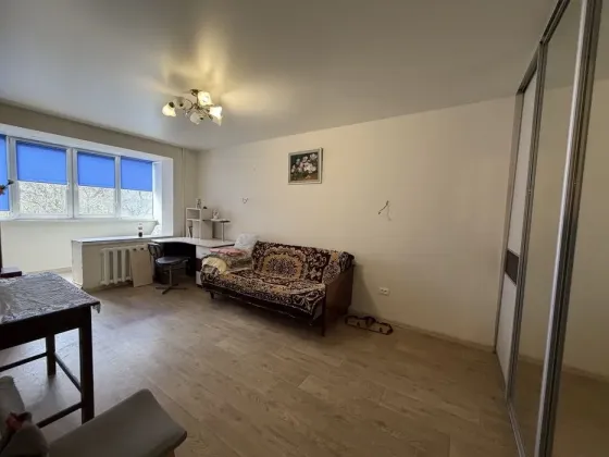 2-к квартира, 36 м2, 1/5 эт. Мариуполь