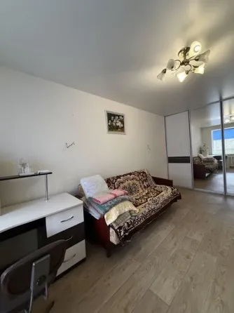2-к квартира, 36 м2, 1/5 эт. Мариуполь