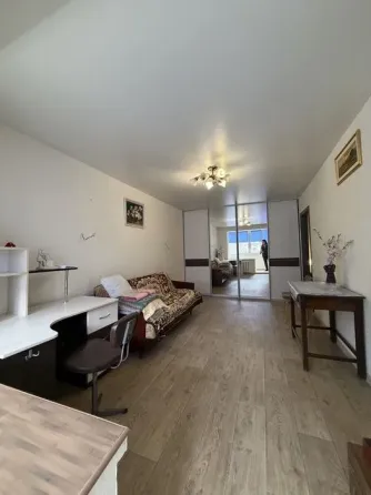 2-к квартира, 36 м2, 1/5 эт. Мариуполь